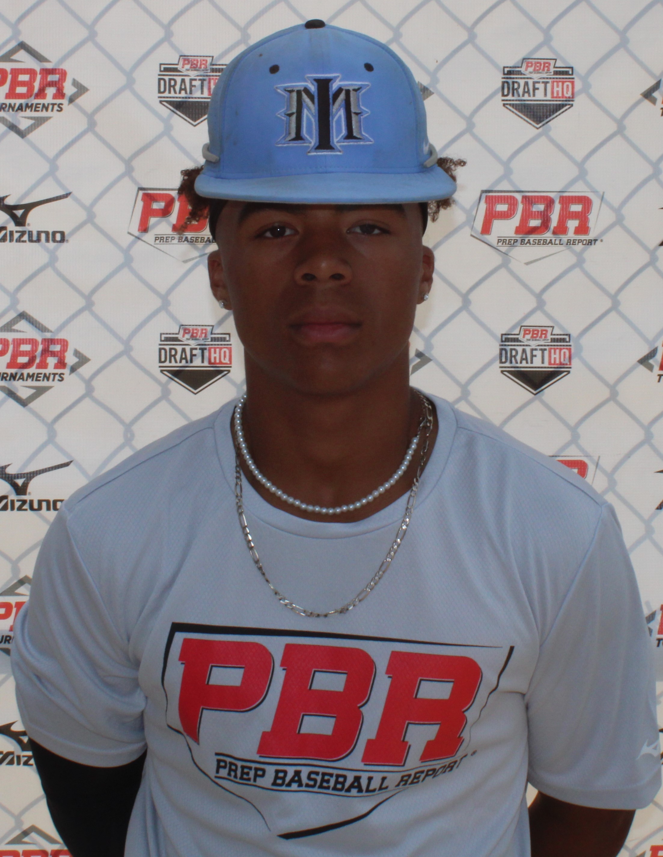 Tristan Moore