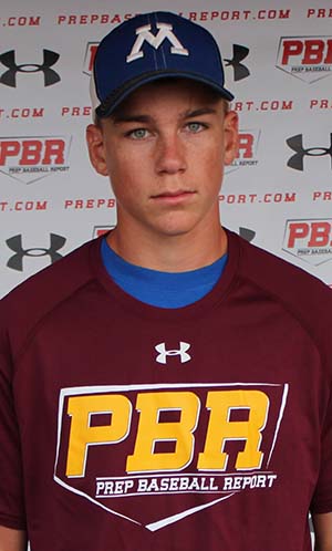 Bryce Norby