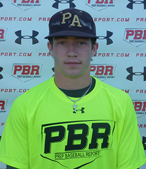 Jackson Baird