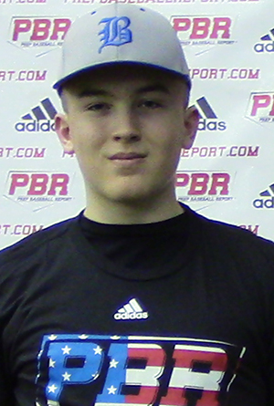 Cole Hinkel