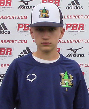 Chase Rubado