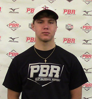 Mason Lang