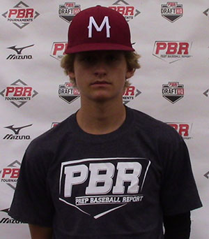 Caleb Koskie