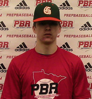 Easton Richter