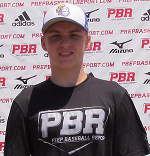 Bryce Purrier