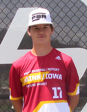 Gavin Bergman