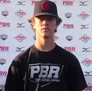Caden Robbins