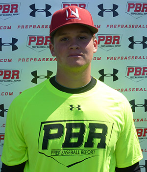 Luke DeGrammont
