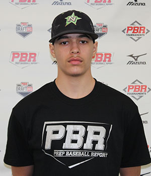 Justin Benjamin, Jr.