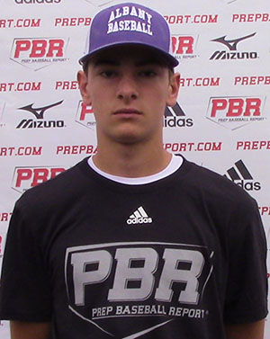 Zach Moritz