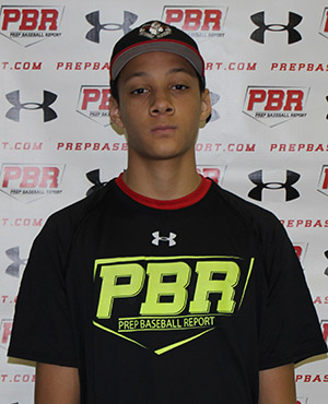Lucas Ammons