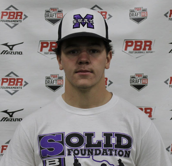 Owen Kolbinger