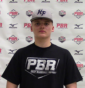 Brayden Mitchell