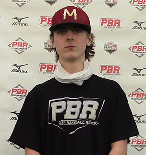 Riley Leatherman
