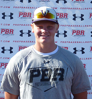 Jake Hendricks