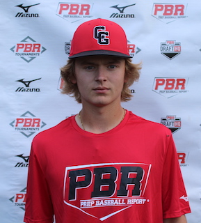 Tyler Gruye