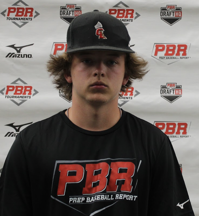 Caden Stern