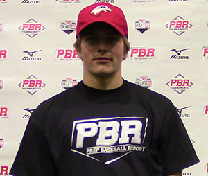 Cooper Kantola
