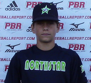 Austin Kemp