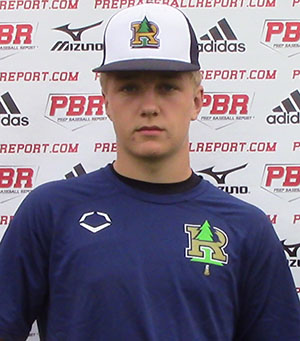 Corbin Horning
