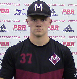Mason Trocke