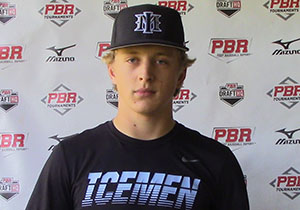 Caden King