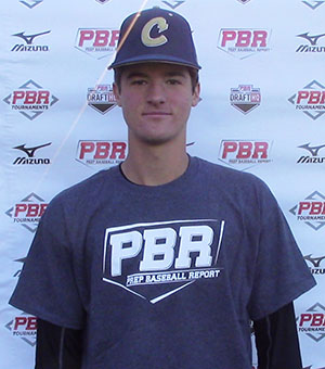 Blake Eiden