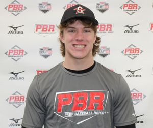 Mason Lang