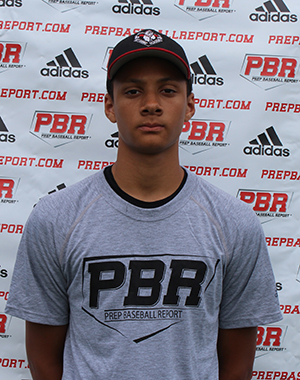 Lucas Ammons