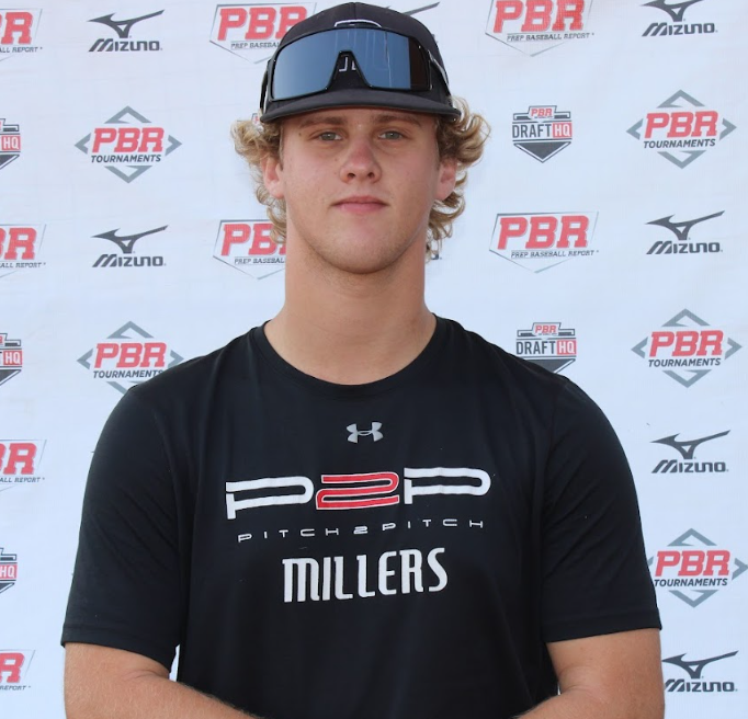 Parker Johnson
