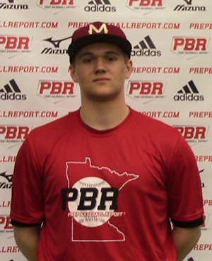 Jarod Cook