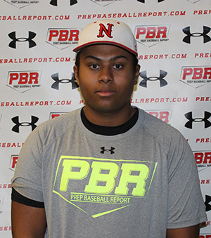 Vaughn Pouncy