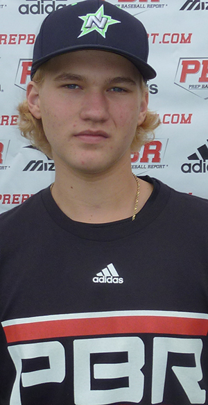 Dillon Hanson