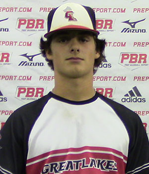 Logan Grimm