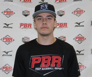 Kaleb Klinkhammer