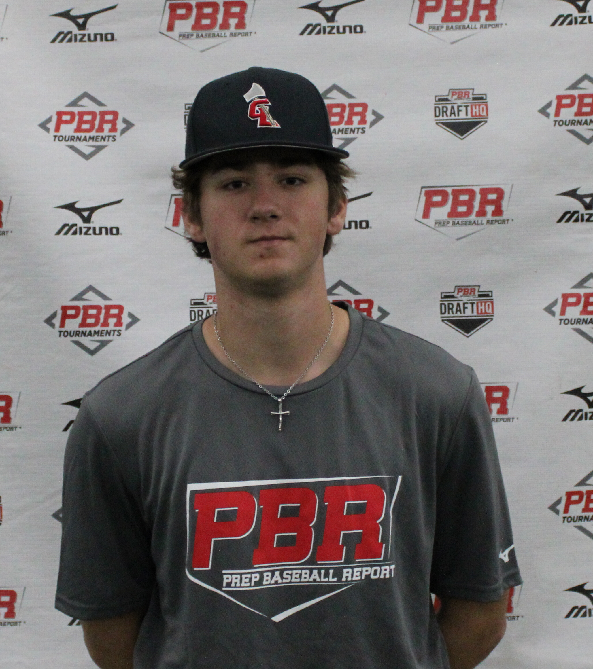 Kaden Walker