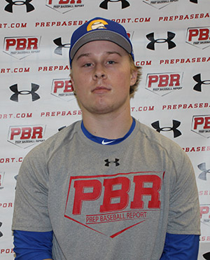 Brandon Hartung