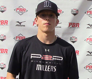 Toby Boevers
