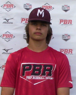 Jackson LaRoche