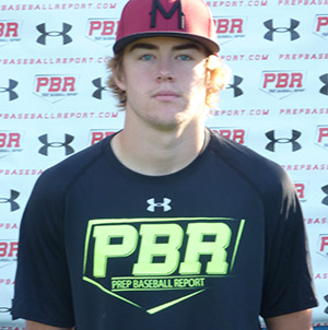 Alex Lindstrom