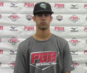 Carson Geislinger