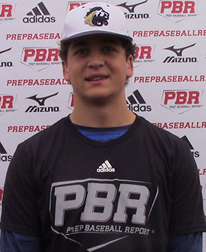 Ryan Parratt