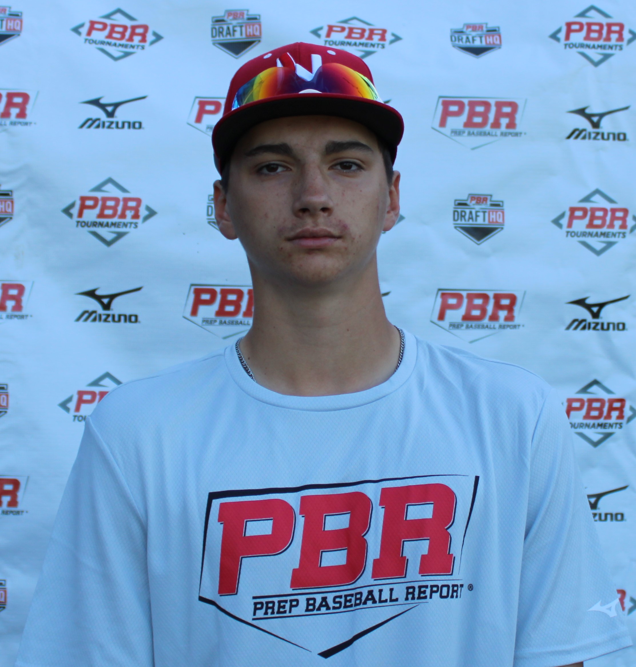 RYAN JOYNER