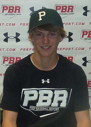Austin Strantz