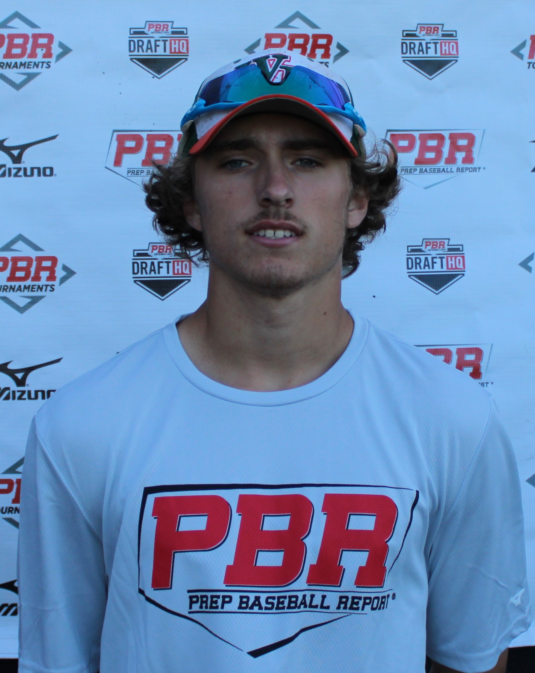 Carter Carlson