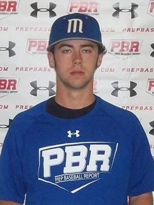 Colten Whaley