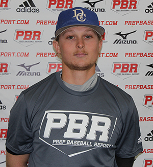 Brady Klehr