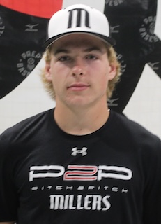 Brody Geislinger
