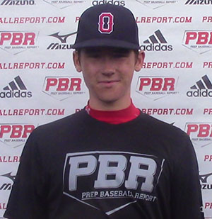 Connor Mahoney