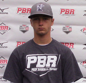 Tanner Recchio